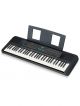 Yamaha PSR-E273 Portable Keyboard With 61 Keys