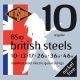 Rotosound Electric British Steel BS 10-F