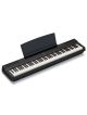 Yamaha P-125B Digital Piano With 88 Keys