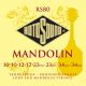 Rotosound Troubador Mandolin - RS 80-F
